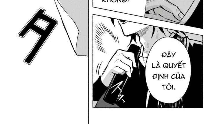 Làm Dâu Tộc Diệt Quỷ - Page 29