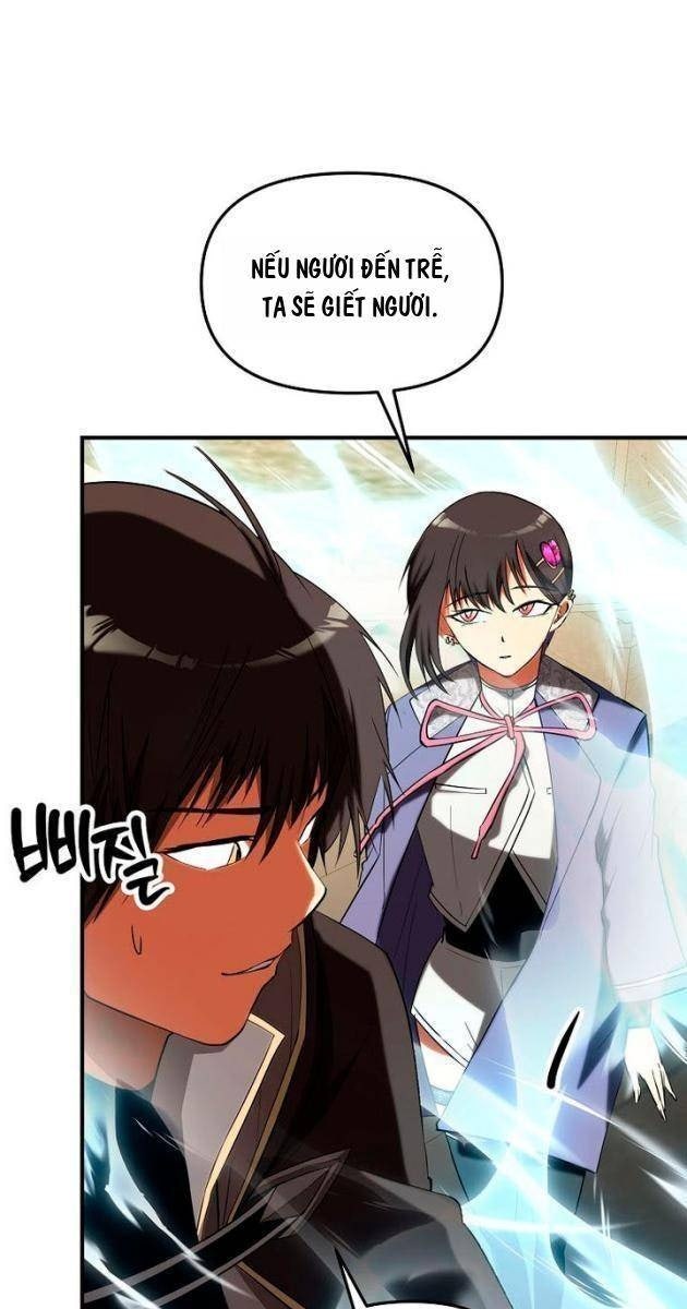 Kẻ Dư Thừa Ở Thế Giới Điên Loạn - Page 25
