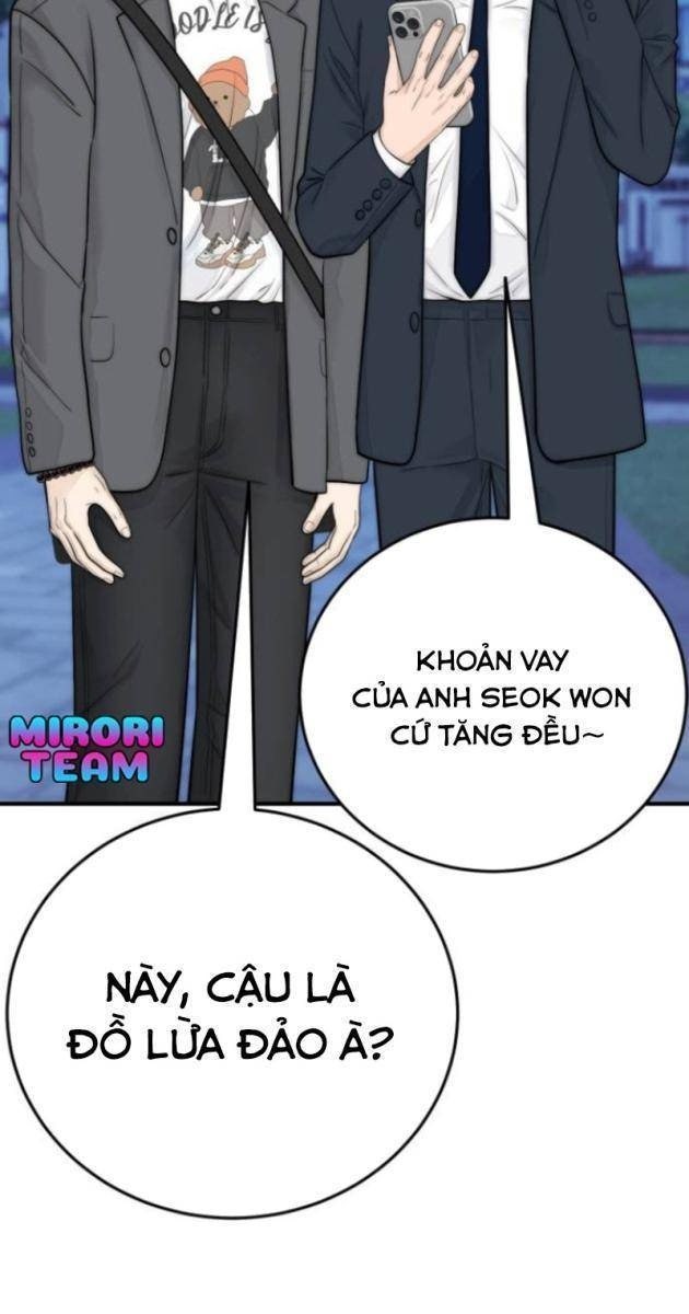 Sống Cùng Quỷ - Page 86
