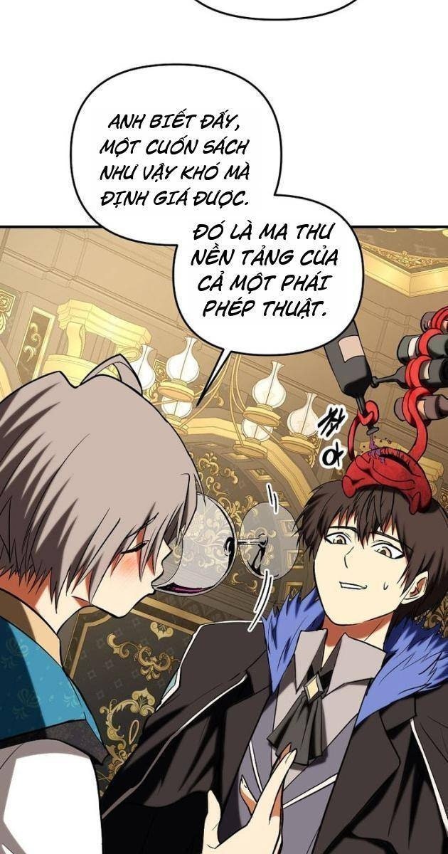 Kẻ Dư Thừa Ở Thế Giới Điên Loạn - Page 104