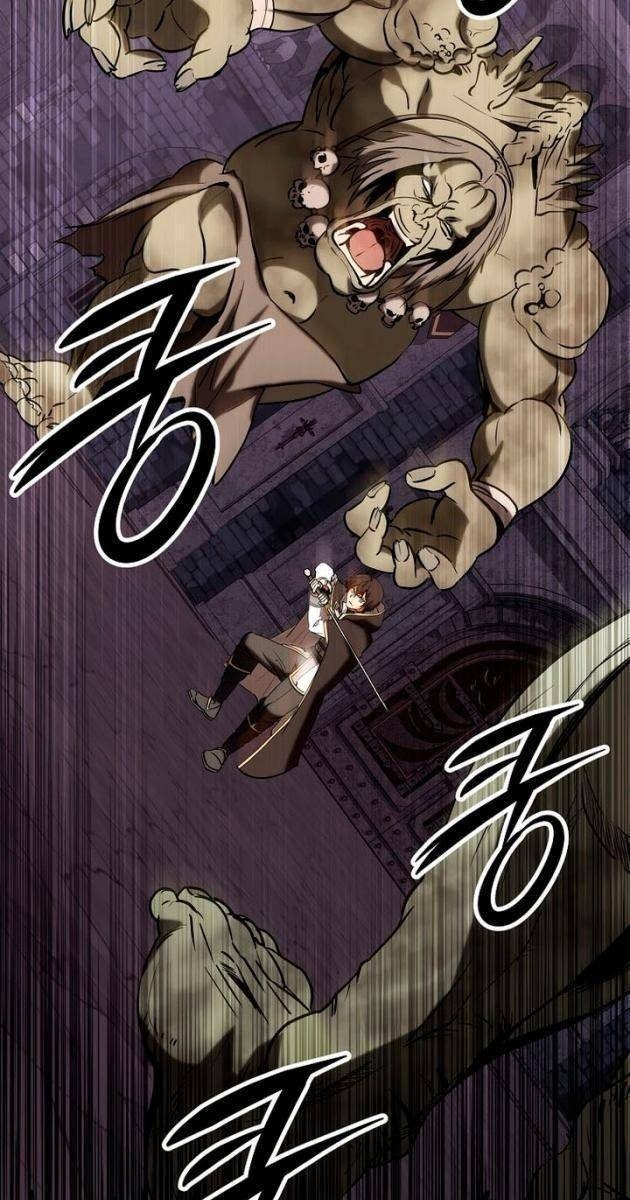 Kẻ Dư Thừa Ở Thế Giới Điên Loạn - Page 124