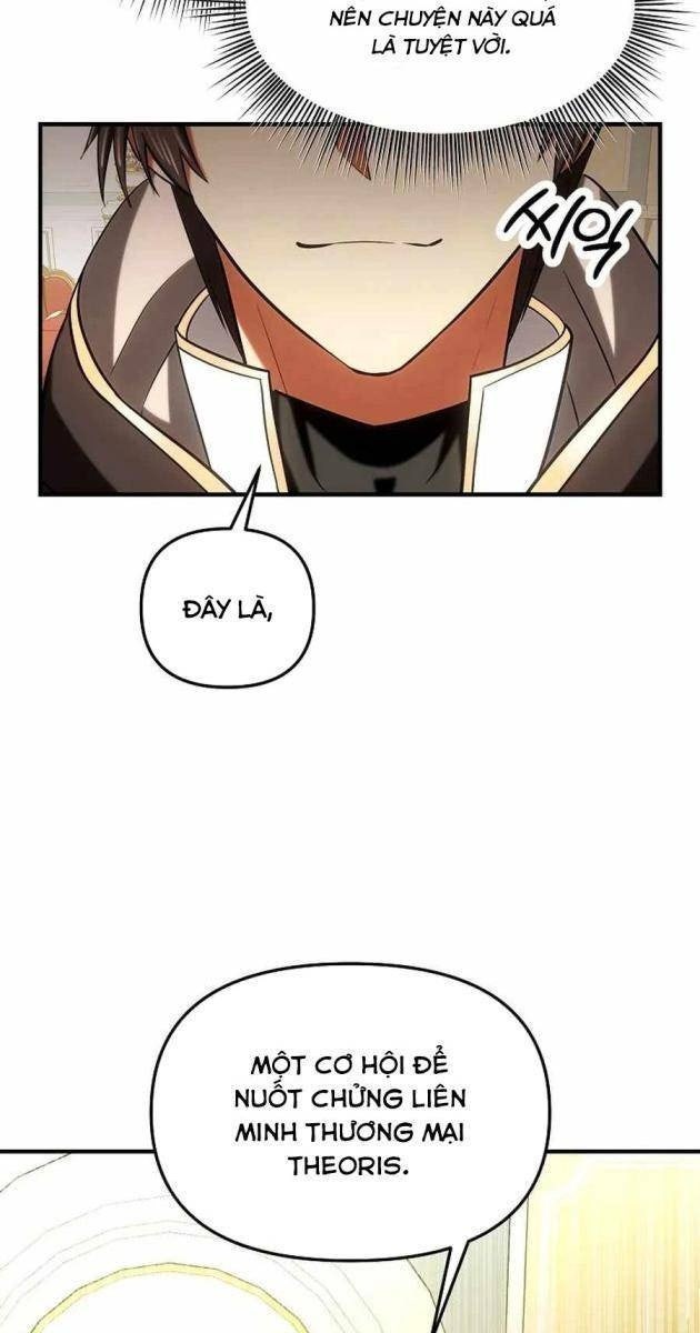 Kẻ Dư Thừa Ở Thế Giới Điên Loạn - Page 21