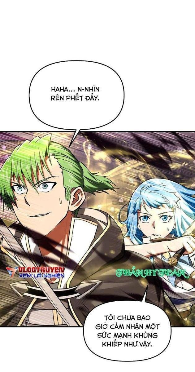 Kẻ Dư Thừa Ở Thế Giới Điên Loạn - Page 21