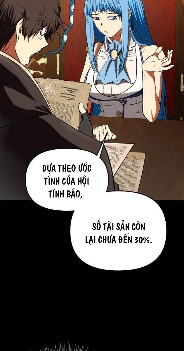 Kẻ Dư Thừa Ở Thế Giới Điên Loạn - Page 52