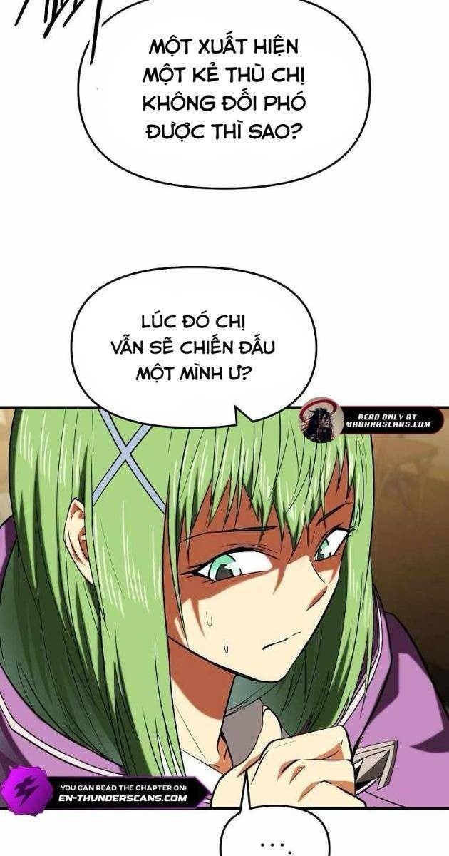 Kẻ Dư Thừa Ở Thế Giới Điên Loạn - Page 103