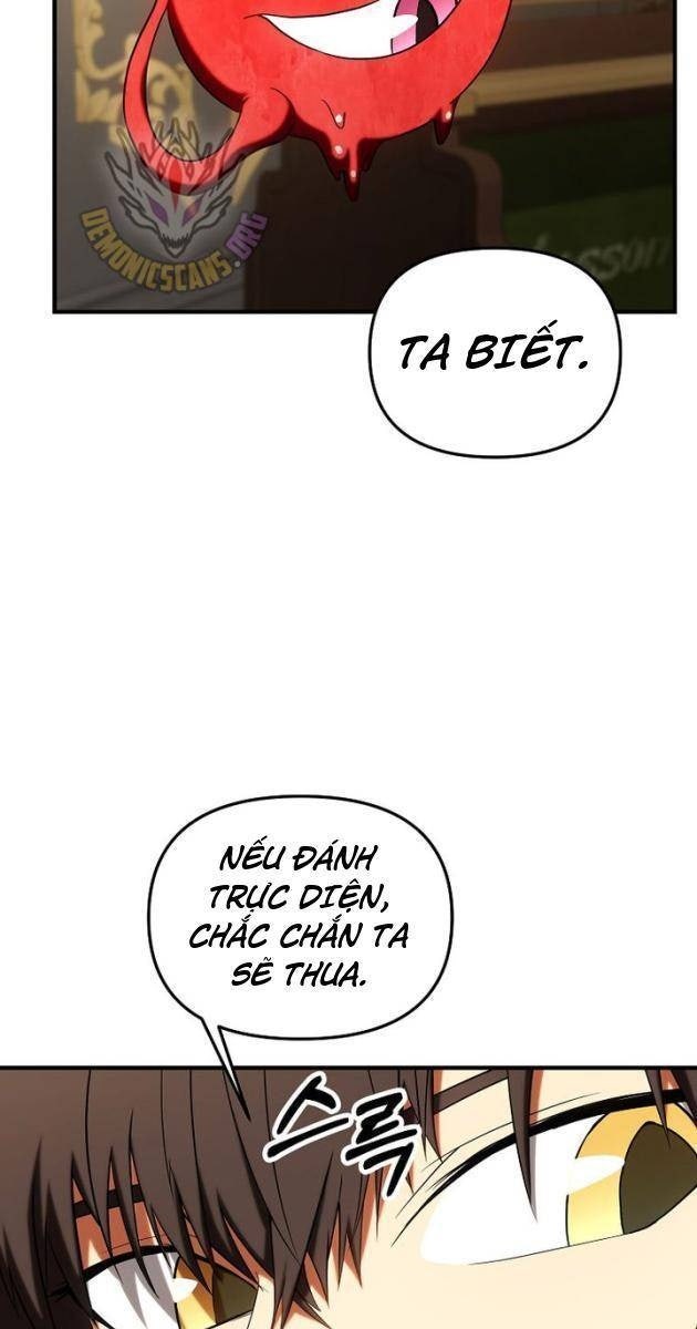 Kẻ Dư Thừa Ở Thế Giới Điên Loạn - Page 9