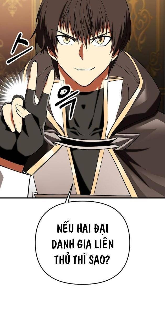 Kẻ Dư Thừa Ở Thế Giới Điên Loạn - Page 26