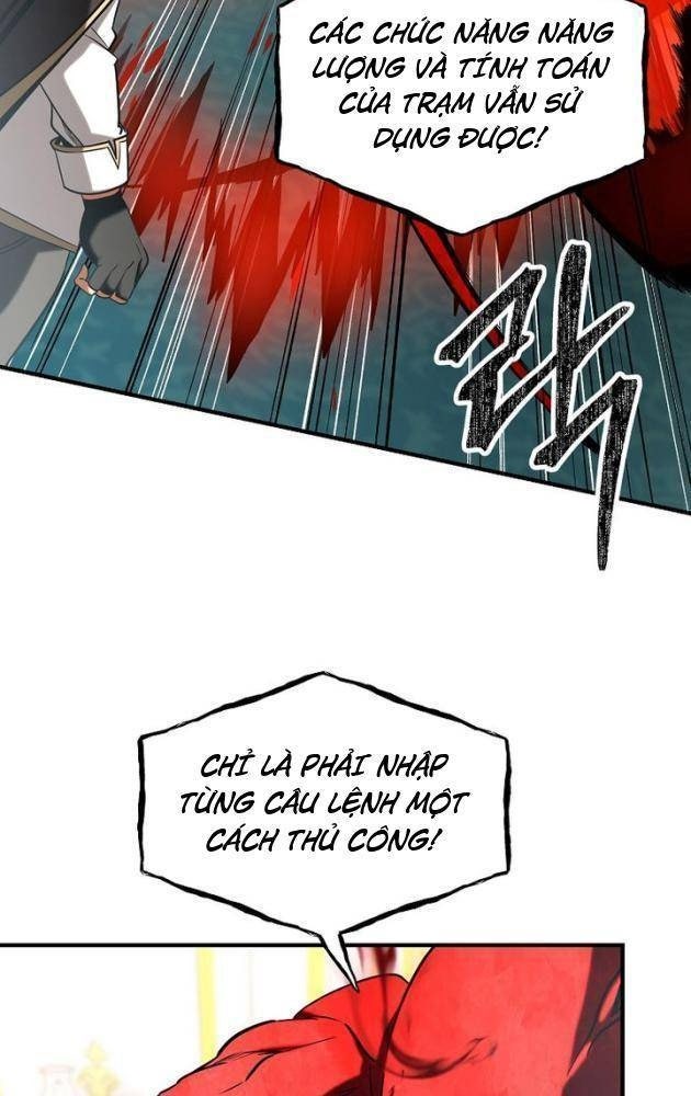 Kẻ Dư Thừa Ở Thế Giới Điên Loạn - Page 28