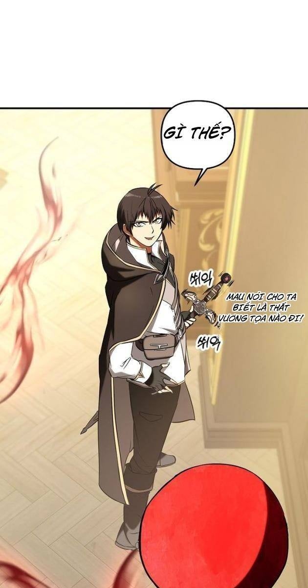 Kẻ Dư Thừa Ở Thế Giới Điên Loạn - Page 103