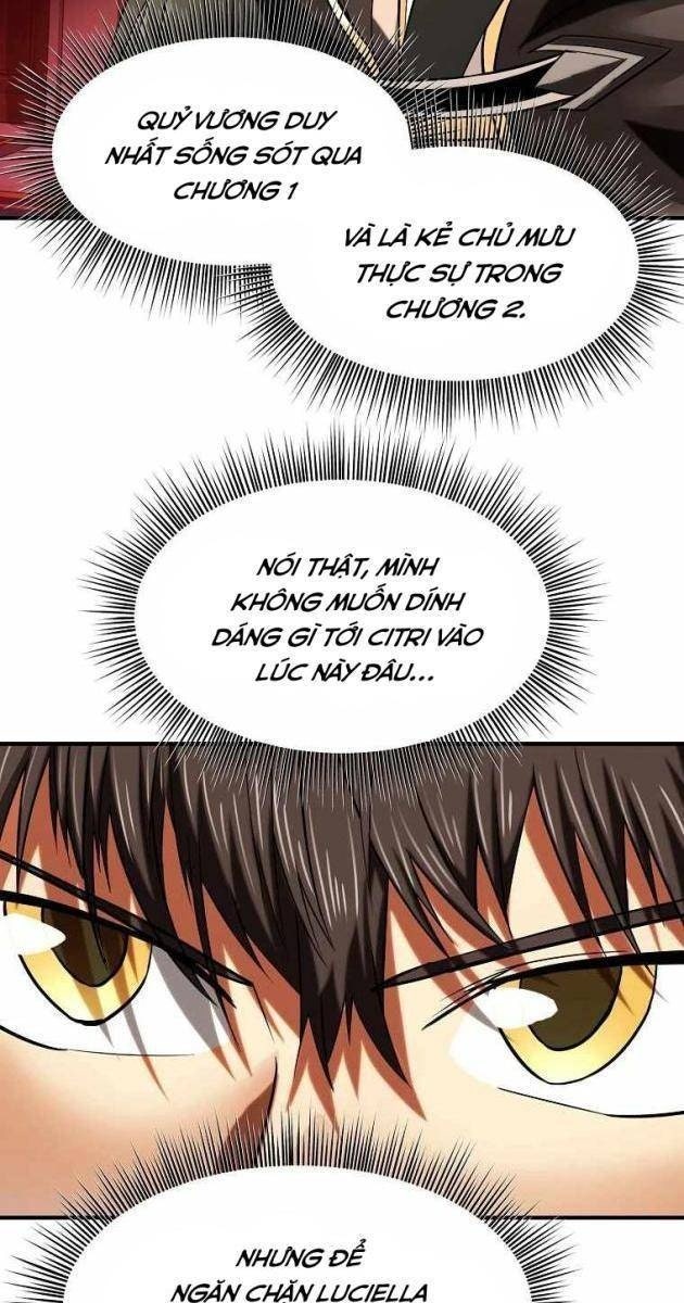Kẻ Dư Thừa Ở Thế Giới Điên Loạn - Page 15