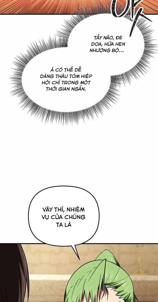 Kẻ Dư Thừa Ở Thế Giới Điên Loạn - Page 51