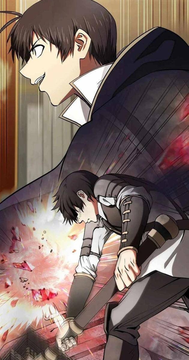 Kẻ Dư Thừa Ở Thế Giới Điên Loạn - Page 113