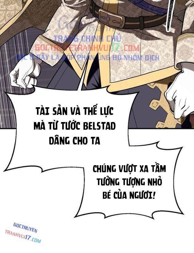 Kẻ Dư Thừa Ở Thế Giới Điên Loạn - Page 19