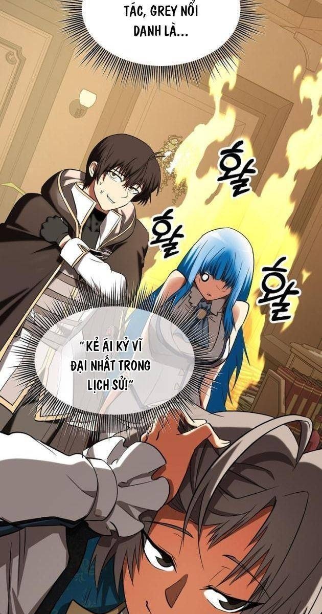 Kẻ Dư Thừa Ở Thế Giới Điên Loạn - Page 73