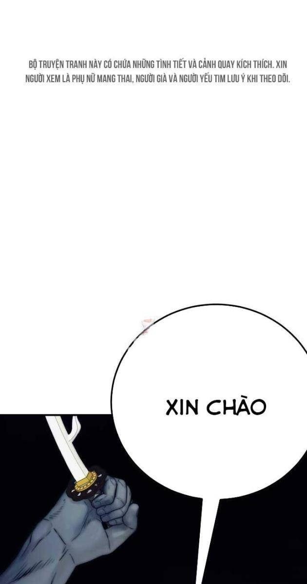 Sống Cùng Quỷ - Page 1