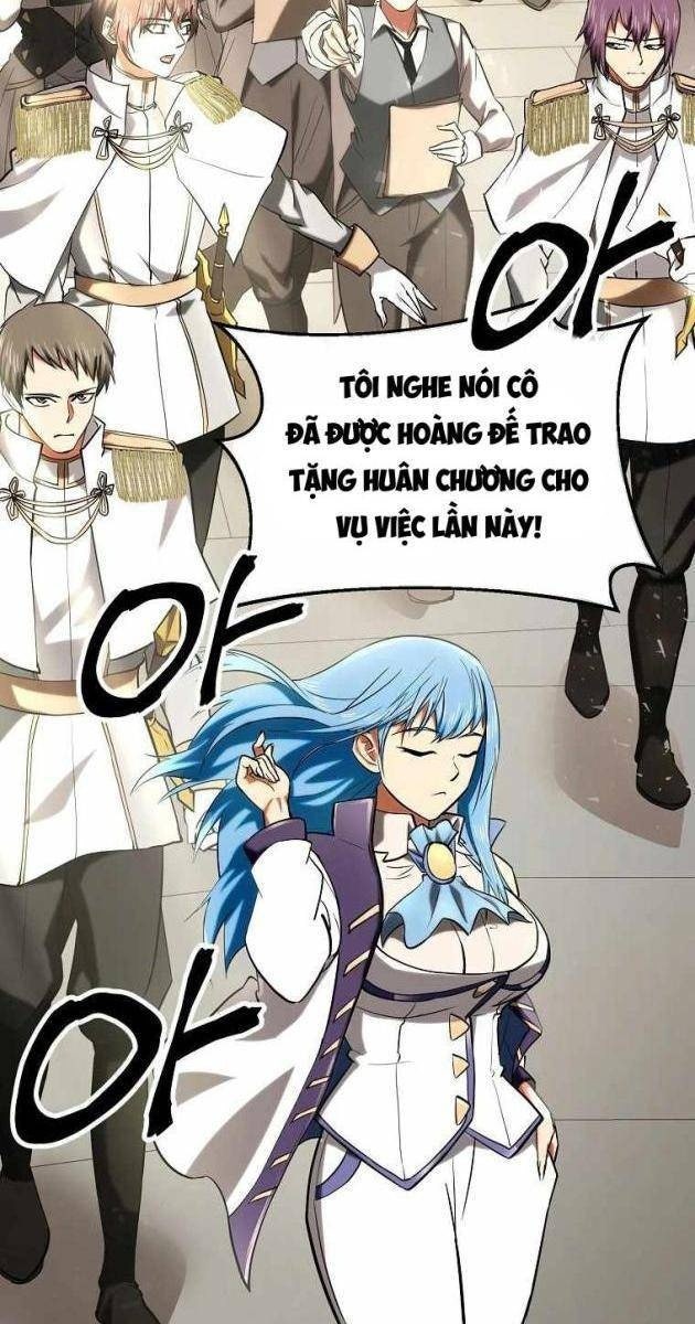 Kẻ Dư Thừa Ở Thế Giới Điên Loạn - Page 2