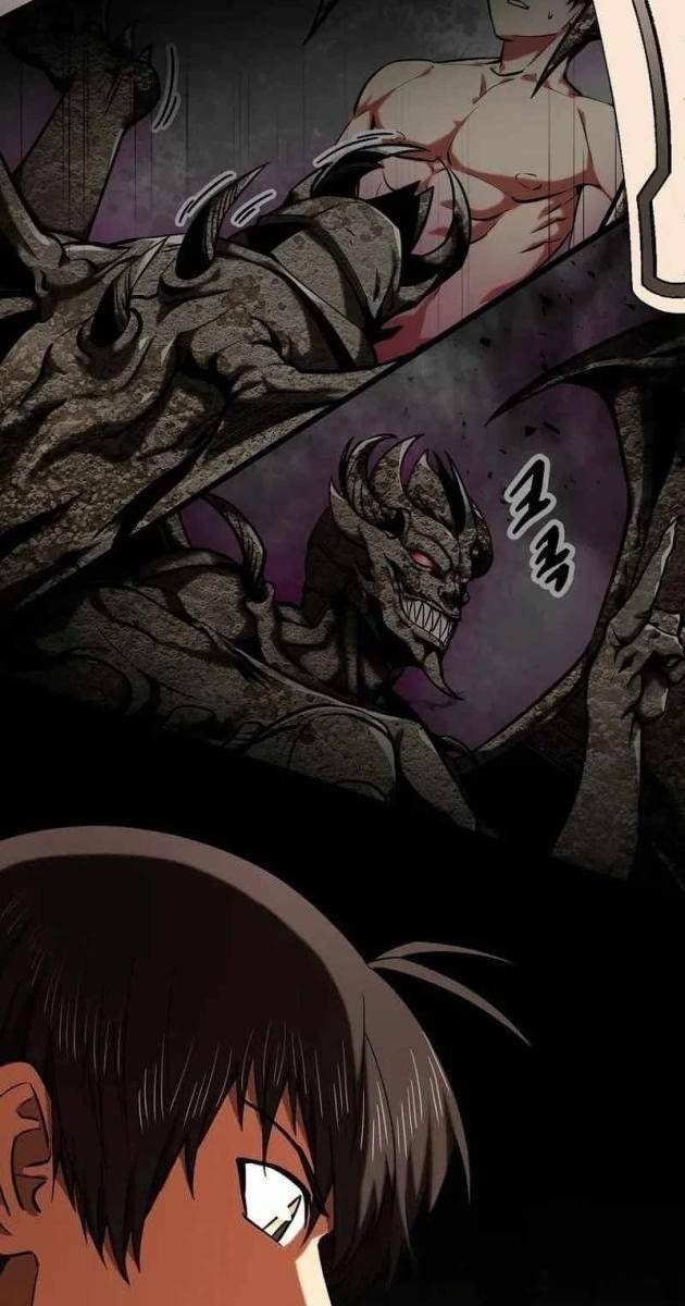 Kẻ Dư Thừa Ở Thế Giới Điên Loạn - Page 76
