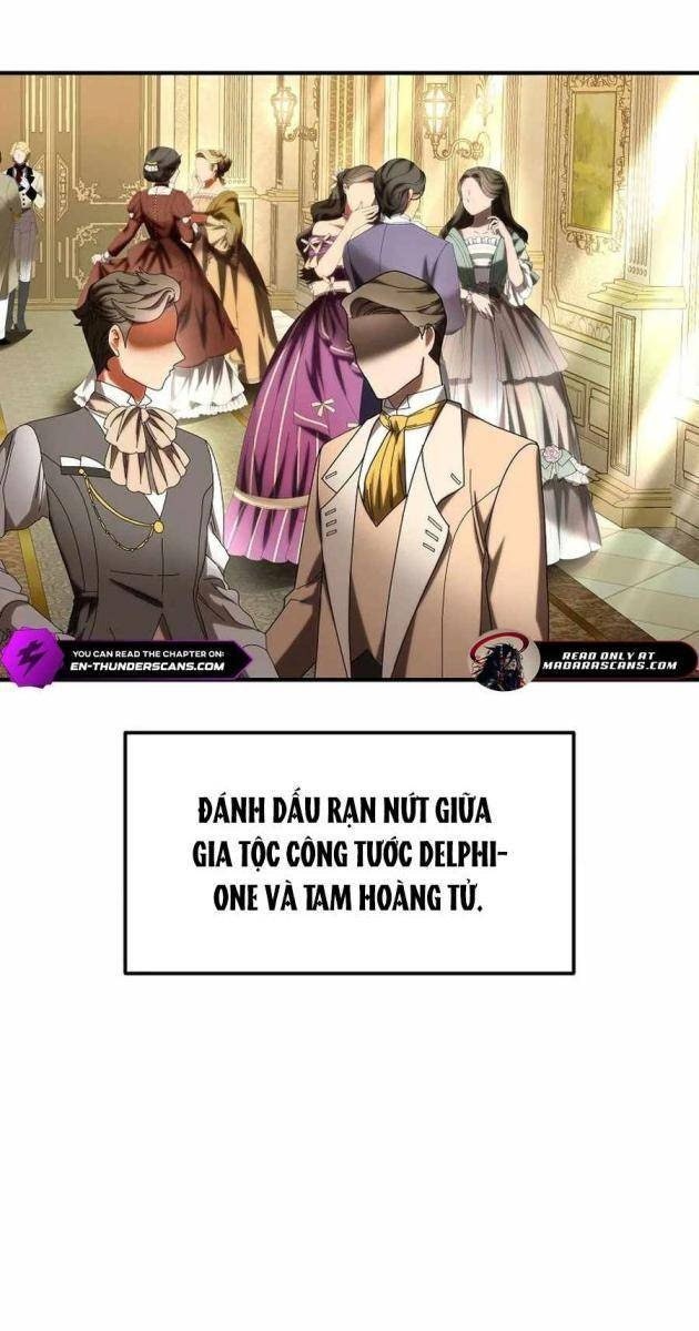 Kẻ Dư Thừa Ở Thế Giới Điên Loạn - Page 91