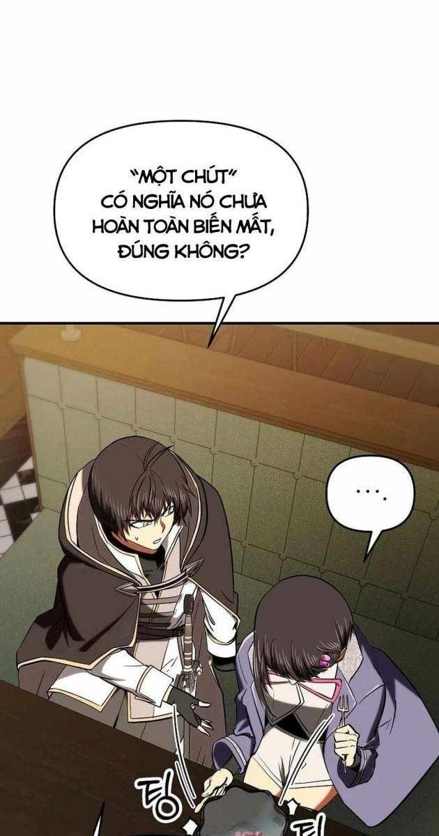 Kẻ Dư Thừa Ở Thế Giới Điên Loạn - Page 34