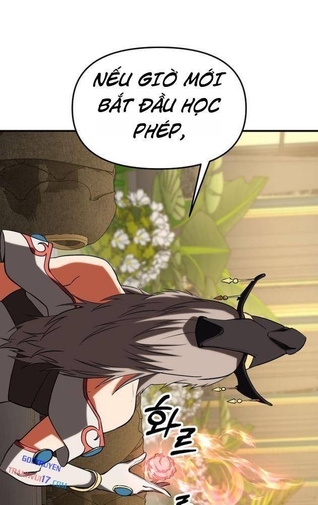 Kẻ Dư Thừa Ở Thế Giới Điên Loạn - Page 12