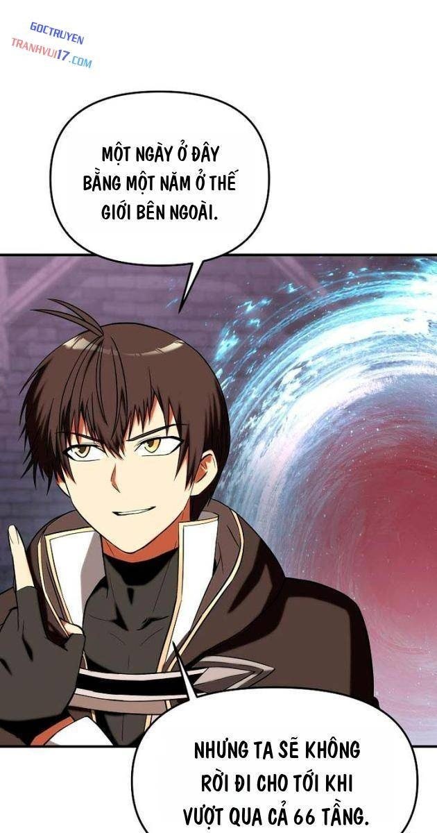Kẻ Dư Thừa Ở Thế Giới Điên Loạn - Page 66
