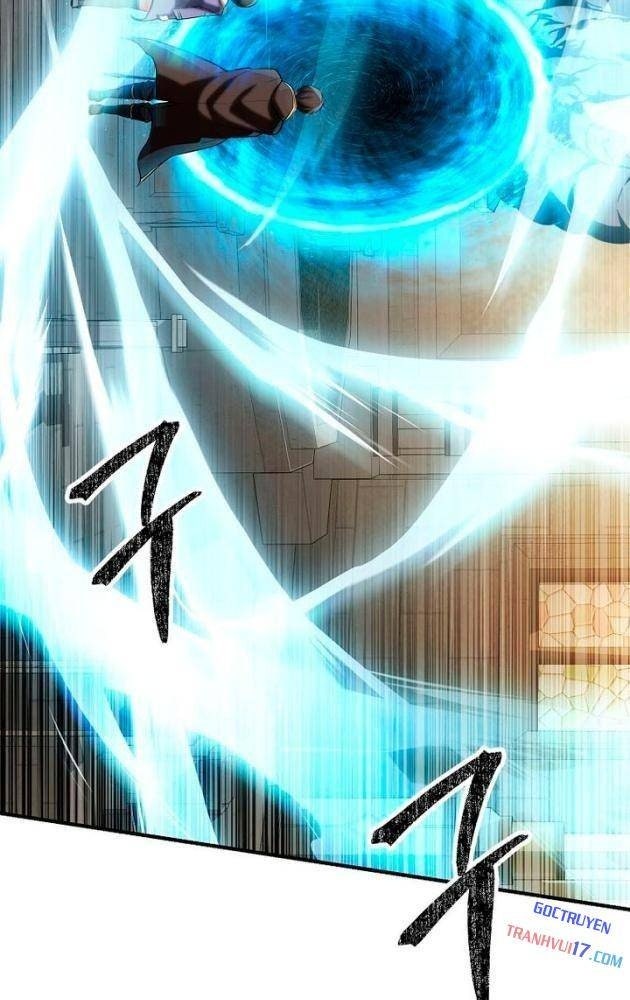 Kẻ Dư Thừa Ở Thế Giới Điên Loạn - Page 18