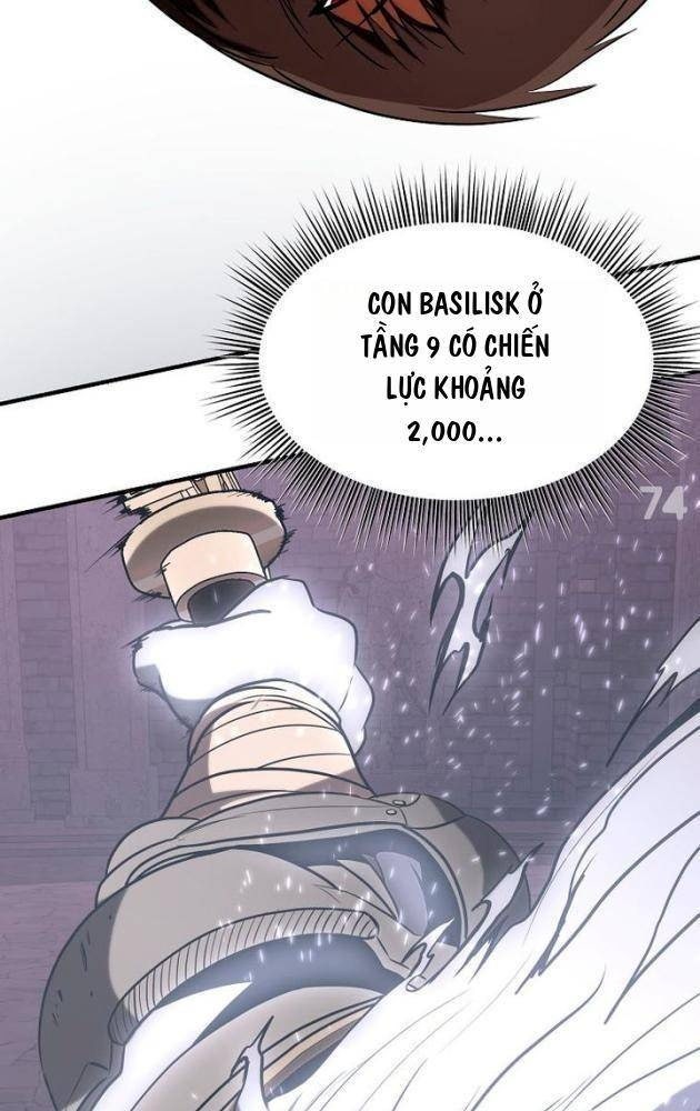 Kẻ Dư Thừa Ở Thế Giới Điên Loạn - Page 135
