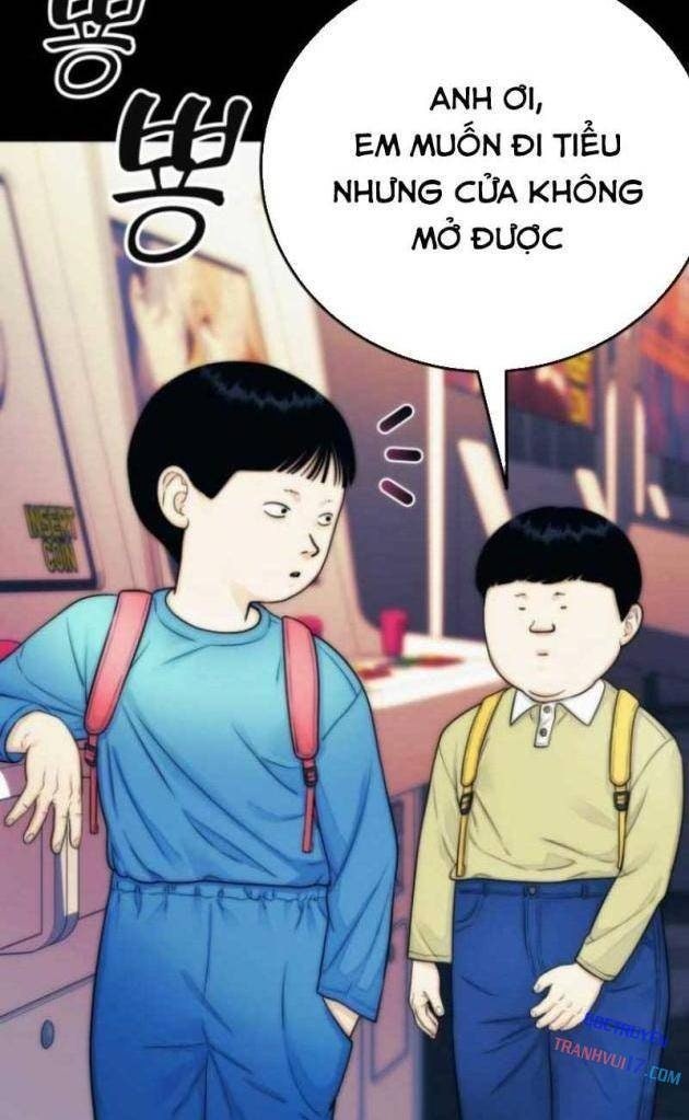 Sống Cùng Quỷ - Page 19
