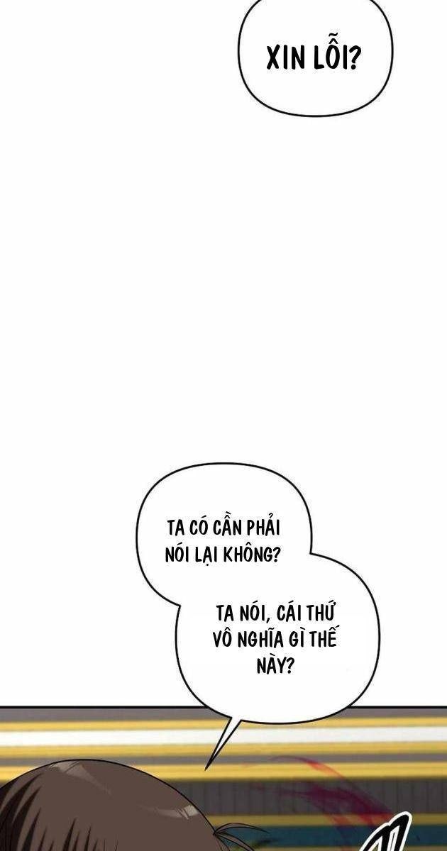 Kẻ Dư Thừa Ở Thế Giới Điên Loạn - Page 4