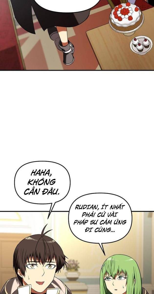 Kẻ Dư Thừa Ở Thế Giới Điên Loạn - Page 62