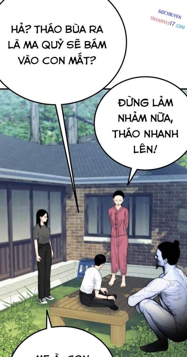 Sống Cùng Quỷ - Page 123