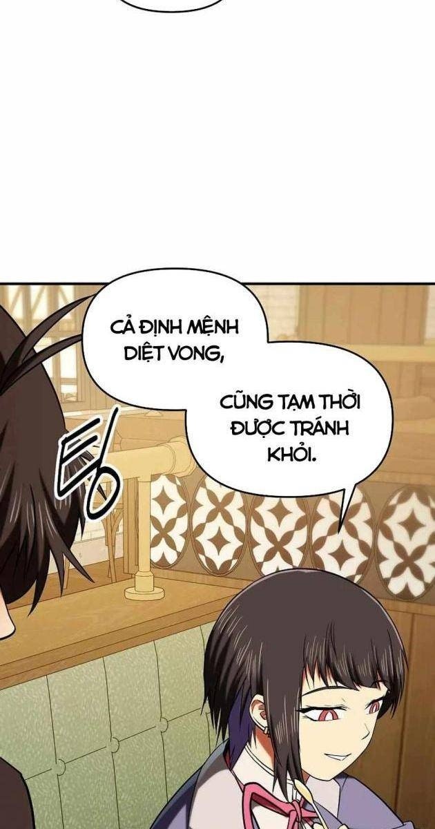Kẻ Dư Thừa Ở Thế Giới Điên Loạn - Page 29