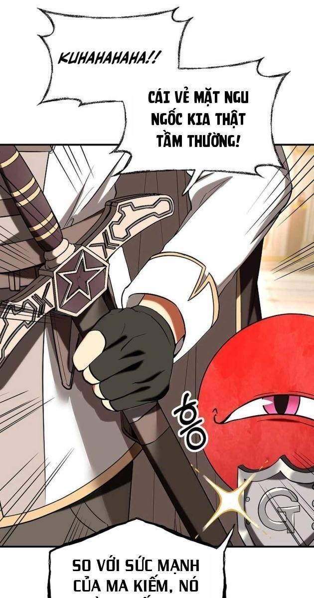Kẻ Dư Thừa Ở Thế Giới Điên Loạn - Page 10