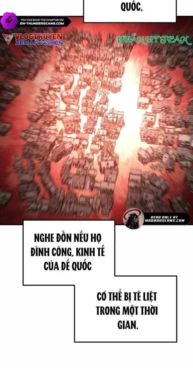 Kẻ Dư Thừa Ở Thế Giới Điên Loạn - Page 28