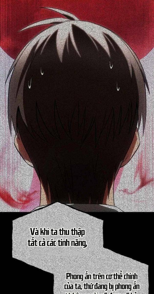 Kẻ Dư Thừa Ở Thế Giới Điên Loạn - Page 145