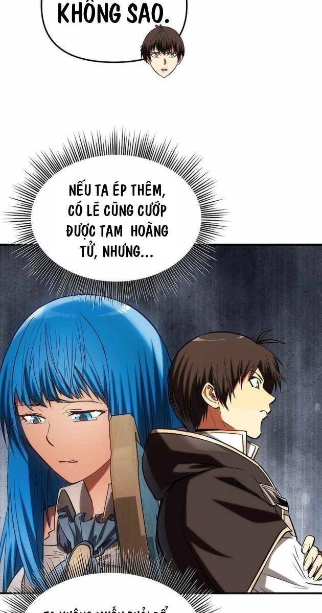 Kẻ Dư Thừa Ở Thế Giới Điên Loạn - Page 73