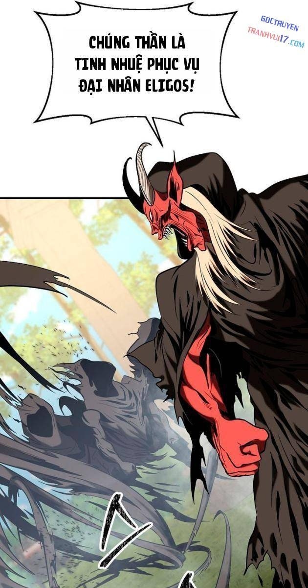 Kẻ Dư Thừa Ở Thế Giới Điên Loạn - Page 48