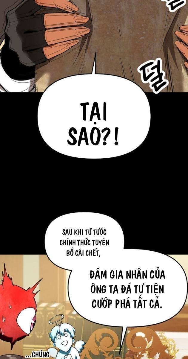 Kẻ Dư Thừa Ở Thế Giới Điên Loạn - Page 50