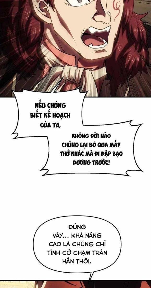 Kẻ Dư Thừa Ở Thế Giới Điên Loạn - Page 124
