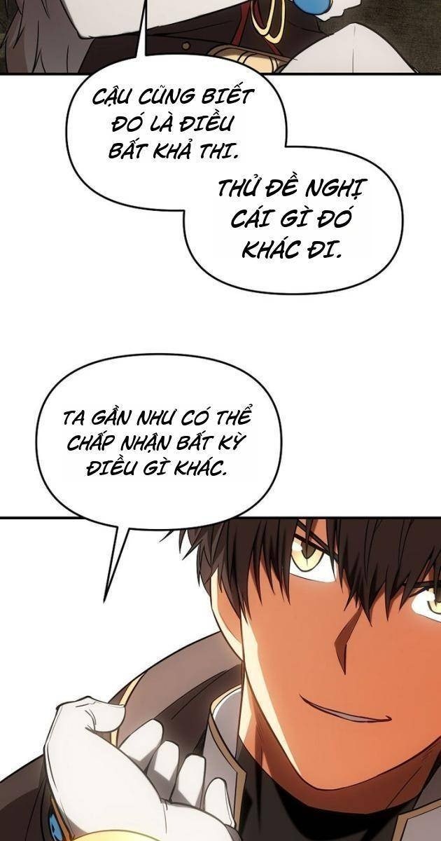 Kẻ Dư Thừa Ở Thế Giới Điên Loạn - Page 9
