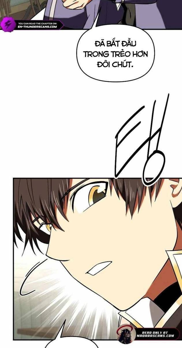 Kẻ Dư Thừa Ở Thế Giới Điên Loạn - Page 27
