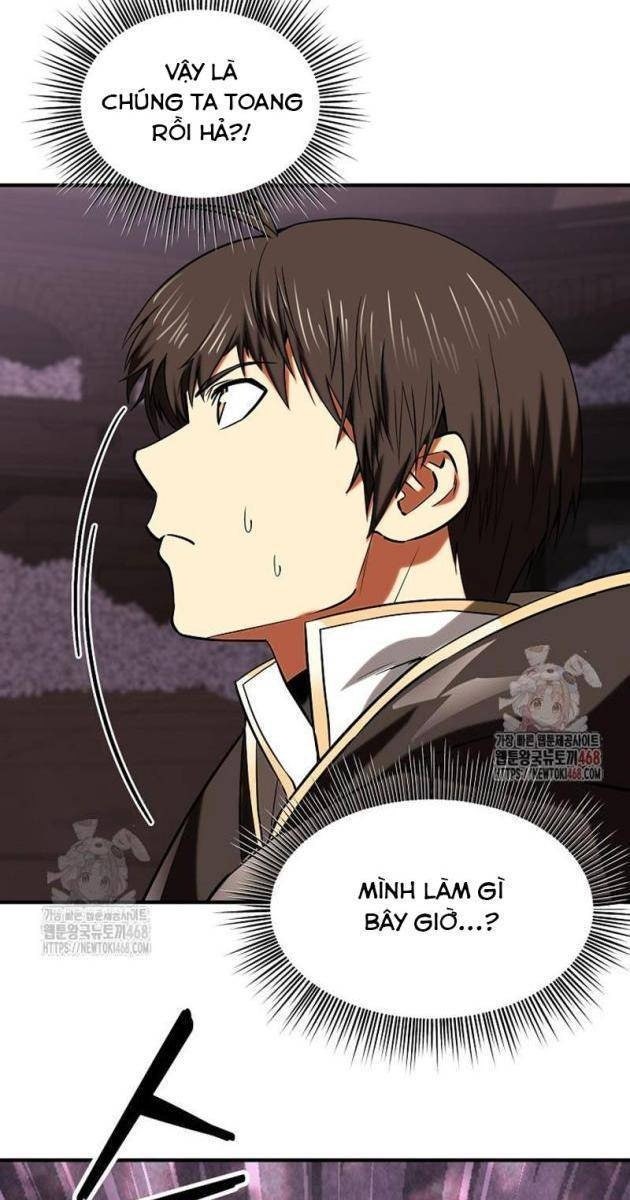 Kẻ Dư Thừa Ở Thế Giới Điên Loạn - Page 132