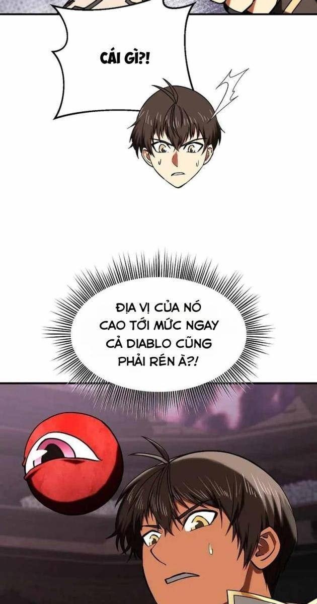 Kẻ Dư Thừa Ở Thế Giới Điên Loạn - Page 16