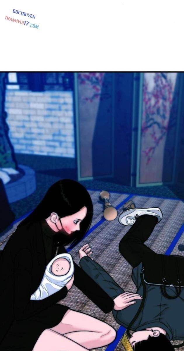 Sống Cùng Quỷ - Page 37
