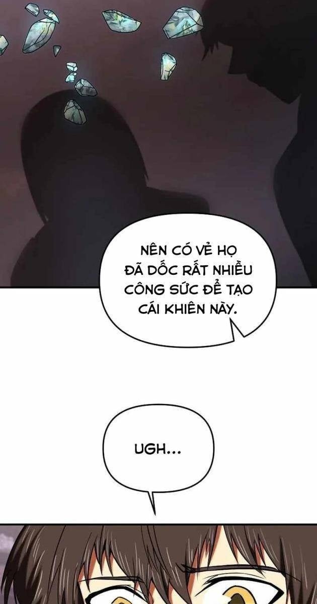 Kẻ Dư Thừa Ở Thế Giới Điên Loạn - Page 27