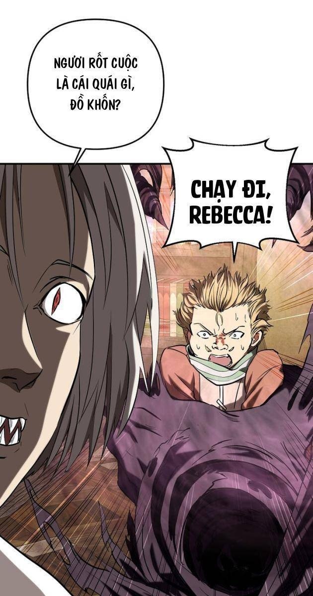 Kẻ Dư Thừa Ở Thế Giới Điên Loạn - Page 105