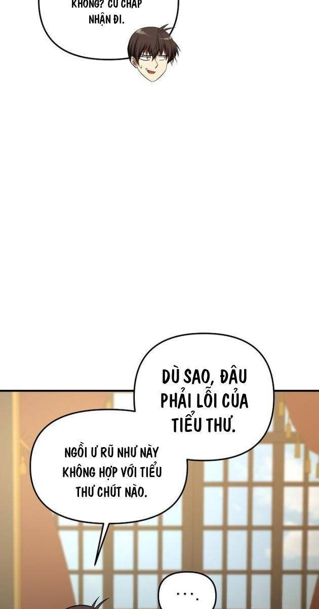 Kẻ Dư Thừa Ở Thế Giới Điên Loạn - Page 19