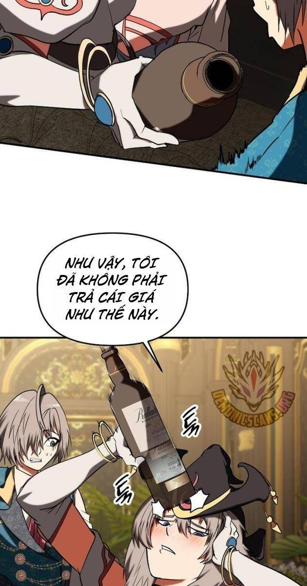 Kẻ Dư Thừa Ở Thế Giới Điên Loạn - Page 125
