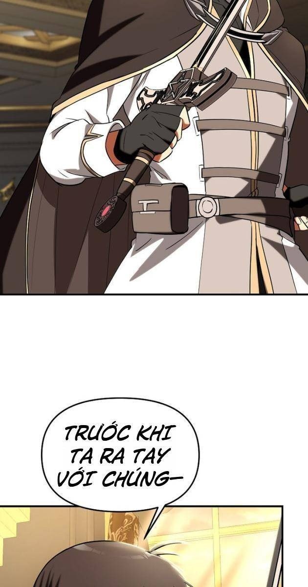 Kẻ Dư Thừa Ở Thế Giới Điên Loạn - Page 109