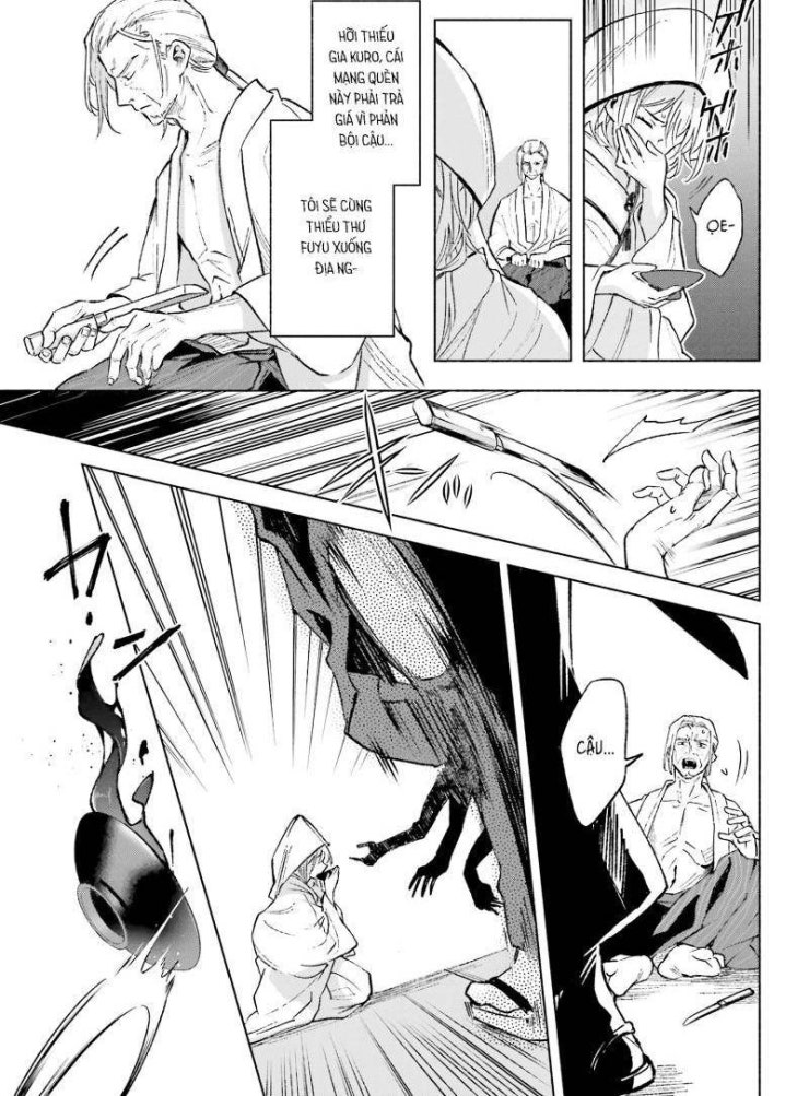 Làm Dâu Tộc Diệt Quỷ - Page 52